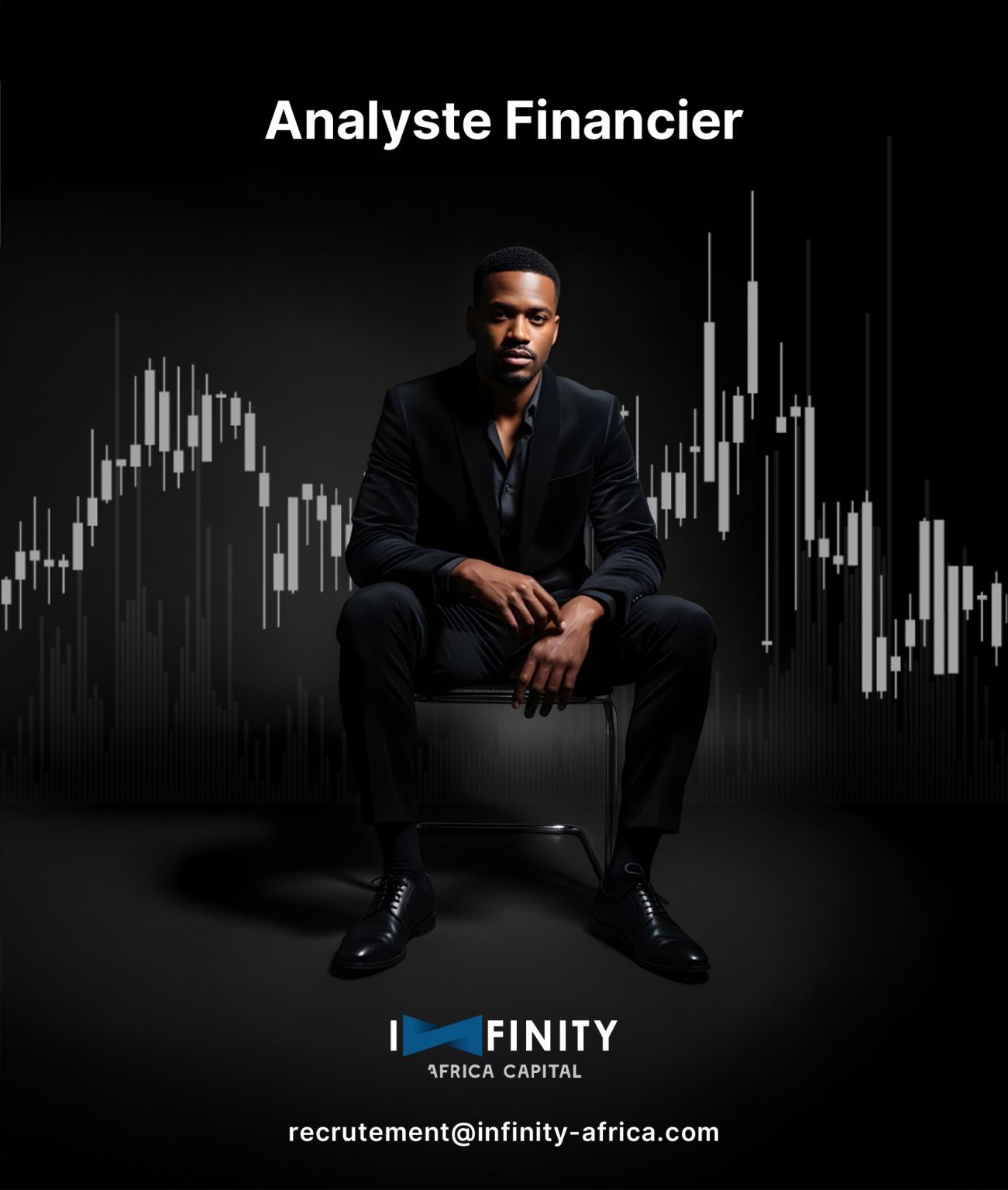 Offre d'emploi - Analyste Financier