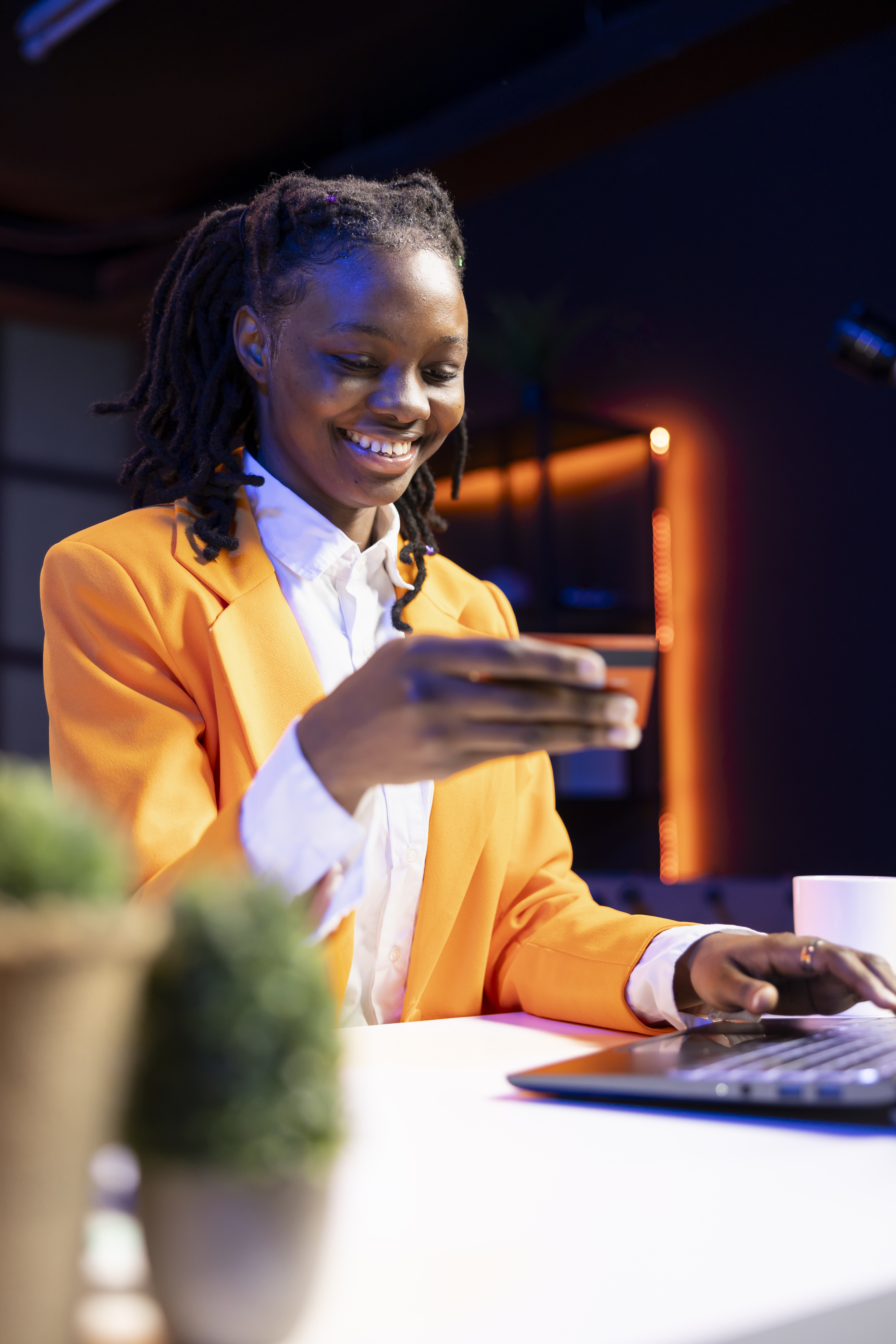 Adventria-home-one-improved-performance