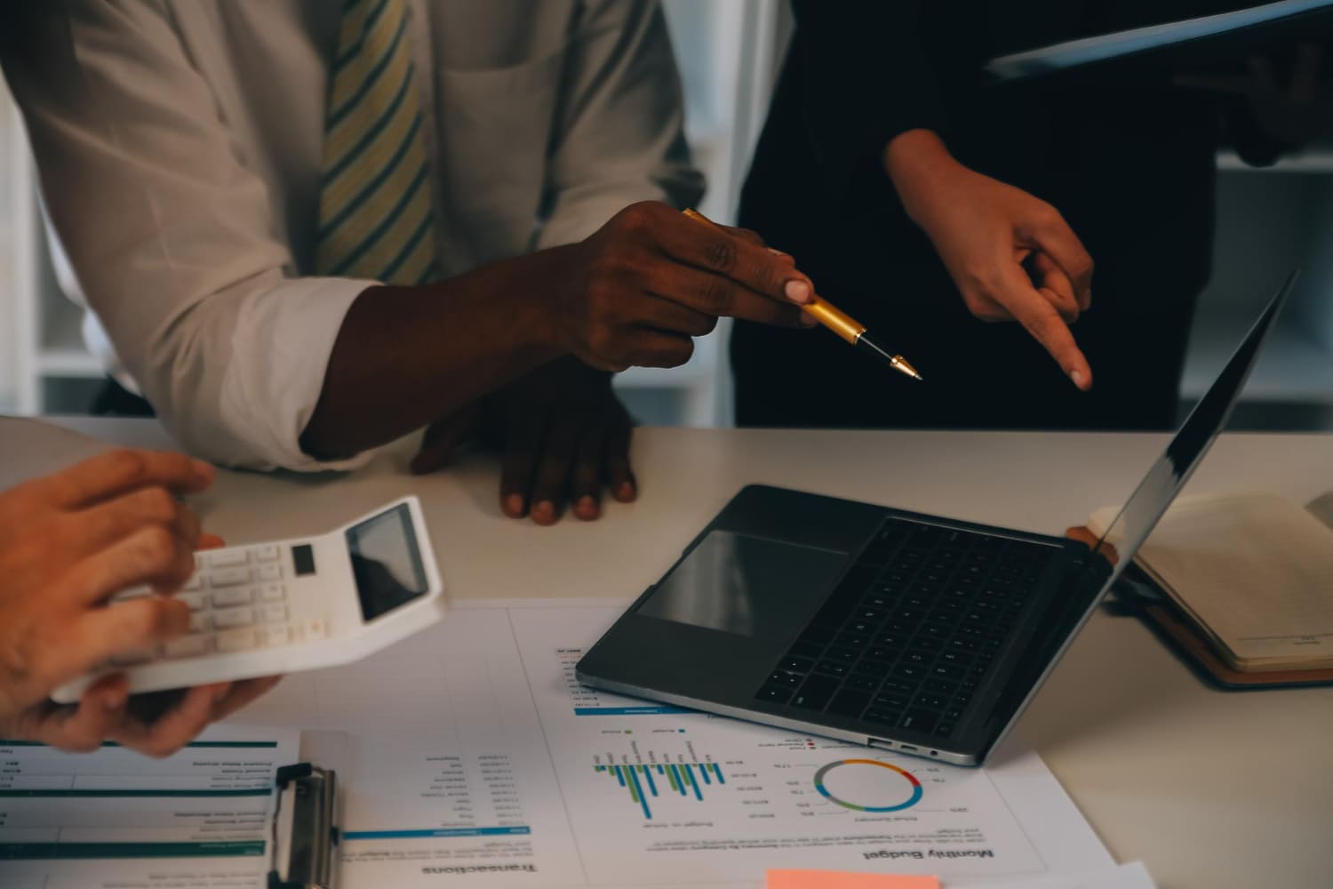 Infinity Africa Securities