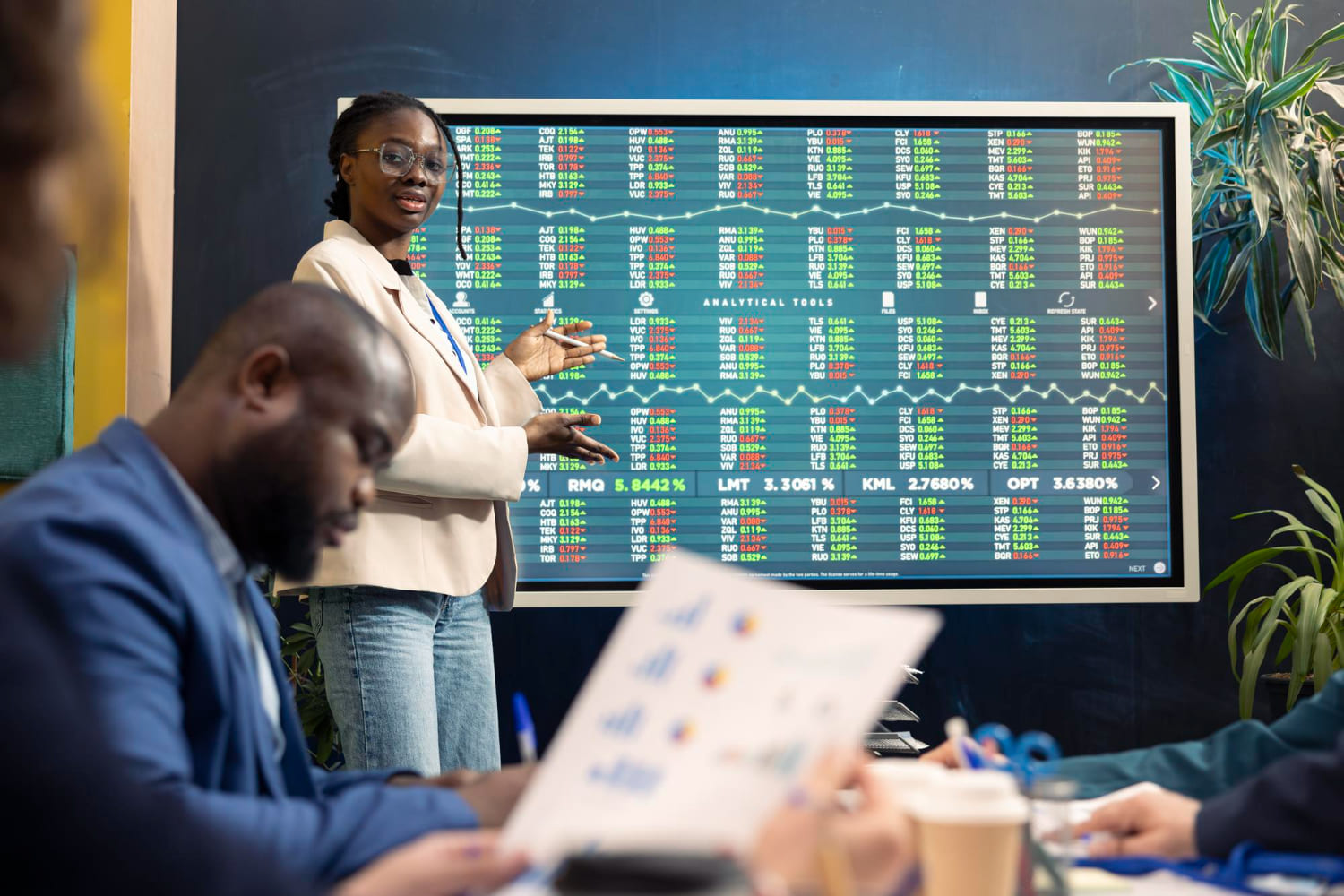 Infinity Africa Ventures