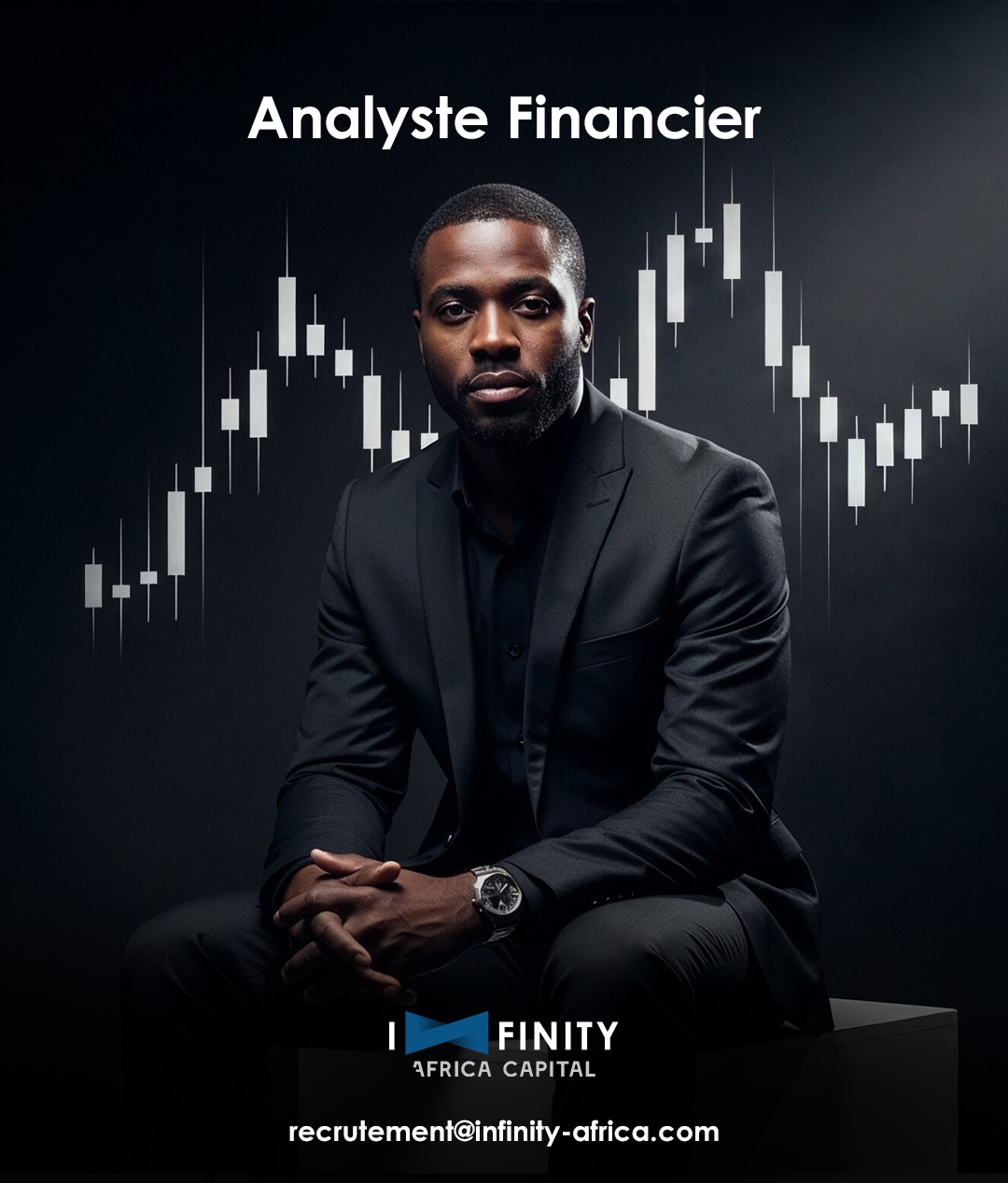 Offre d'emploi - ANALYSTE FINANCIER