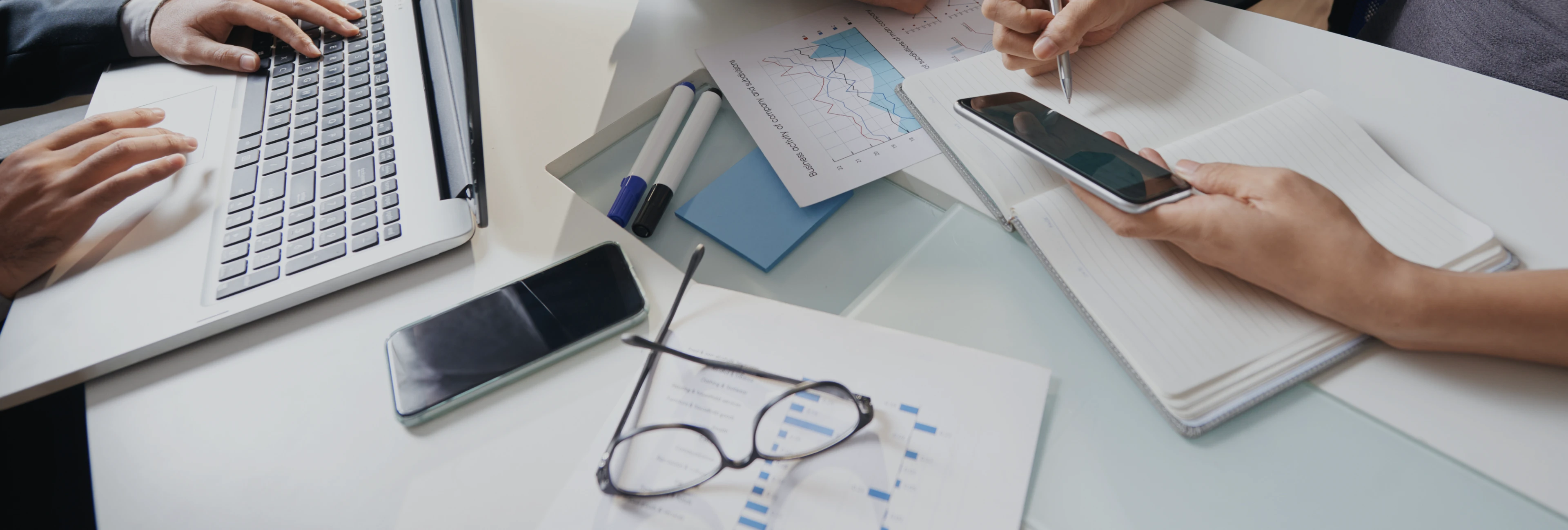 Les financements structurés