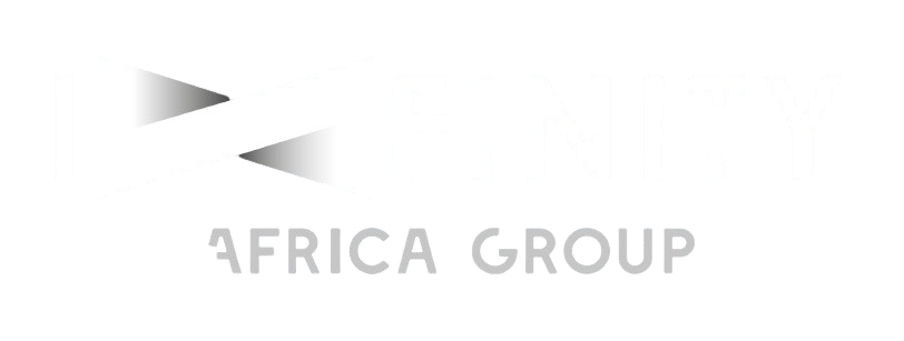 Logo Infinity Africa Group